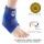 STABILIZED ANKLE SUPPORT WITH FIGURE OF 8 STRAP